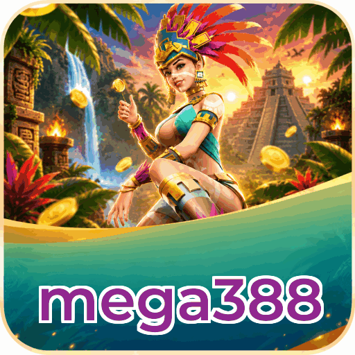 mega388 APK v4.7.5 - Screenshot UI modern dan intuitif Indonesia